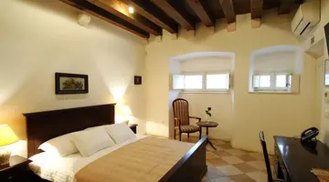 Sunce Palace Apartments