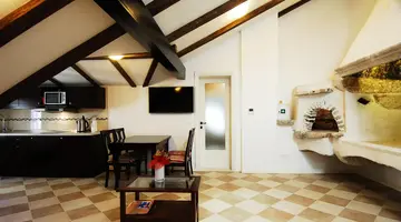 Sunce Palace Apartments