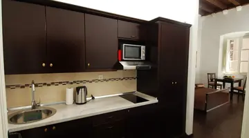 Sunce Palace Apartments