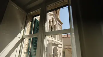 Sunce Palace Apartments