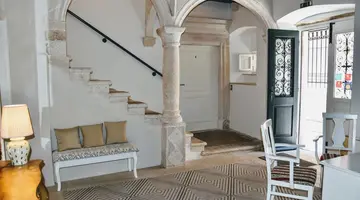 Sunce Palace Apartments