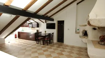 Sunce Palace Apartments