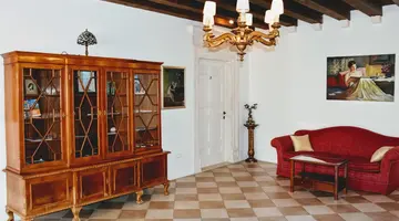 Sunce Palace Apartments