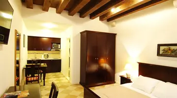 Sunce Palace Apartments