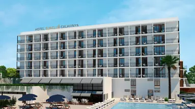 SunClub CalaVinya