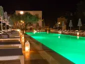 Sundance Apartments and Suites
