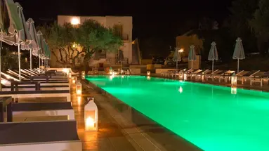 Sundance Apartments and Suites