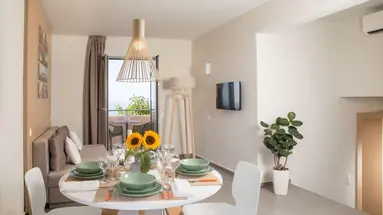 Sundance Apartments and Suites