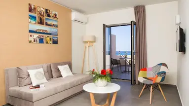 Sundance Apartments and Suites