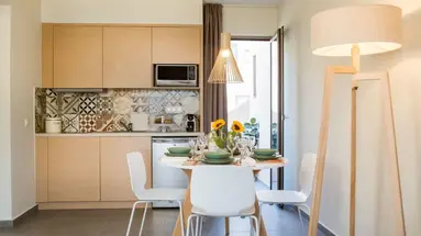 Sundance Apartments and Suites
