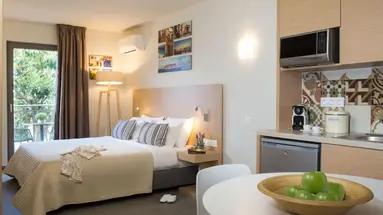 Sundance Apartments and Suites