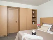 SUNDANCE APARTMENTS & SUITES