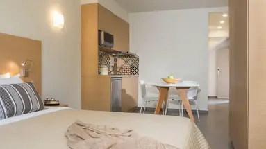 SUNDANCE APARTMENTS & SUITES