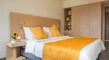 Sundance Apartments & Suites