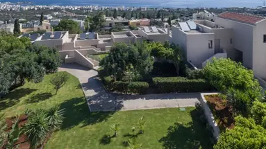 SUNDANCE APARTMENTS & SUITES