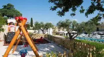 Sundance Apartments & Suites