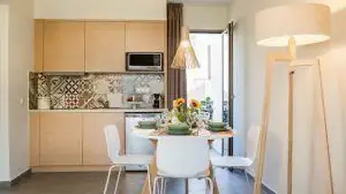 Sundance Apartments & Suites