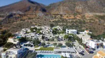 Sundance Apartments & Suites