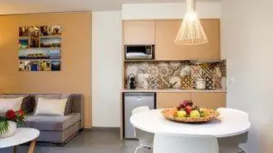 Sundance Apartments & Suites