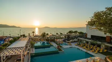 SUNDIA BY LIBERTY EXCLUSIVE FETHIYE ADULT ONLY +16