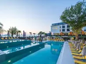 SUNDIA BY LIBERTY EXCLUSIVE FETHIYE ADULT ONLY +16
