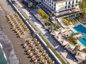 SUNDIA BY LIBERTY EXCLUSIVE FETHIYE ADULT ONLY +16