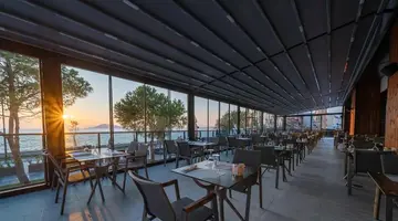 SUNDIA BY LIBERTY EXCLUSIVE FETHIYE ADULT ONLY +16