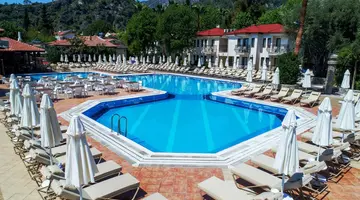 SUNDIA BY LIBERTY OLUDENIZ