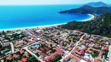 SUNDIA BY LIBERTY OLUDENIZ