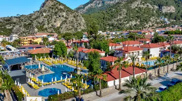 Sundia by Liberty Oludeniz