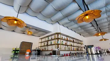 SUNDIA BY LIBERTY OLUDENIZ