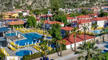 Sundia by Liberty Oludeniz