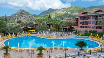 Sundia By Liberty Suncity