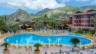 Sundia By Liberty Suncity