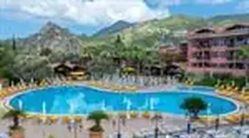 Sundia By Liberty Suncity