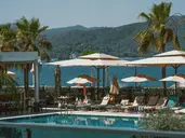 Sundia Exclusive By Liberty Fethiye (Adu