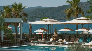 Sundia Exclusive By Liberty Fethiye (Adu