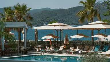 Sundia Exclusive By Liberty Fethiye (Adu