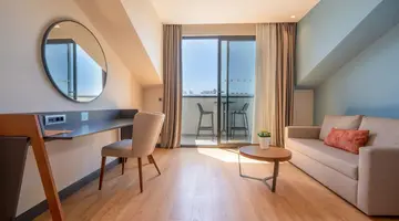 Sundia Exclusive By Liberty Fethiye (Adu