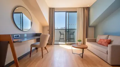 Sundia Exclusive By Liberty Fethiye (Adu