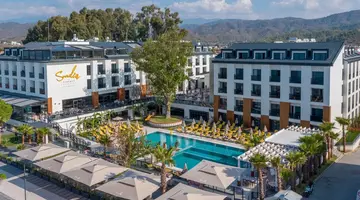 Sundia Exclusive By Liberty Fethiye (Adu