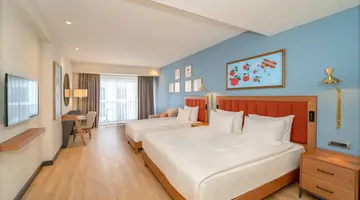 Sundia Exclusive By Liberty Fethiye (Adu