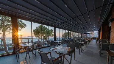 SUNDIA EXCLUSIVE BY LIBERTY FETHIYE