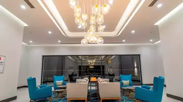 SUNDIA EXCLUSIVE BY LIBERTY FETHIYE