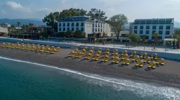 SUNDIA EXCLUSIVE BY LIBERTY FETHIYE