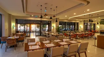 SUNDIA EXCLUSIVE BY LIBERTY FETHIYE