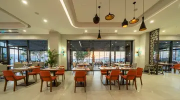 SUNDIA EXCLUSIVE BY LIBERTY FETHIYE