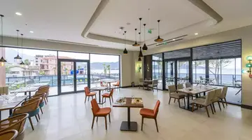 SUNDIA EXCLUSIVE BY LIBERTY FETHIYE