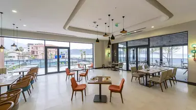 SUNDIA EXCLUSIVE BY LIBERTY FETHIYE