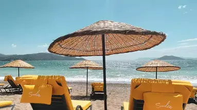 SUNDIA EXCLUSIVE BY LIBERTY FETHIYE